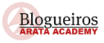 Blogueiros Arata Academy