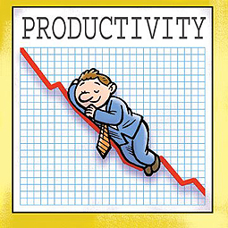 Por Onde Começar No Estudo de Produtividade?