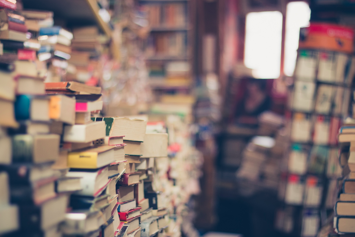 Aforismos sobre Livros – Como Extrair Sabedoria Para Vida
