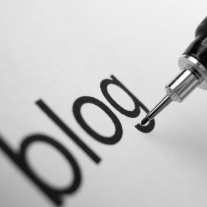 Construindo Seu Blog-Negócio