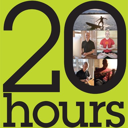 “As Primeiras 20 Horas”, por Josh Kaufman (livro sobre meta-aprendizado)