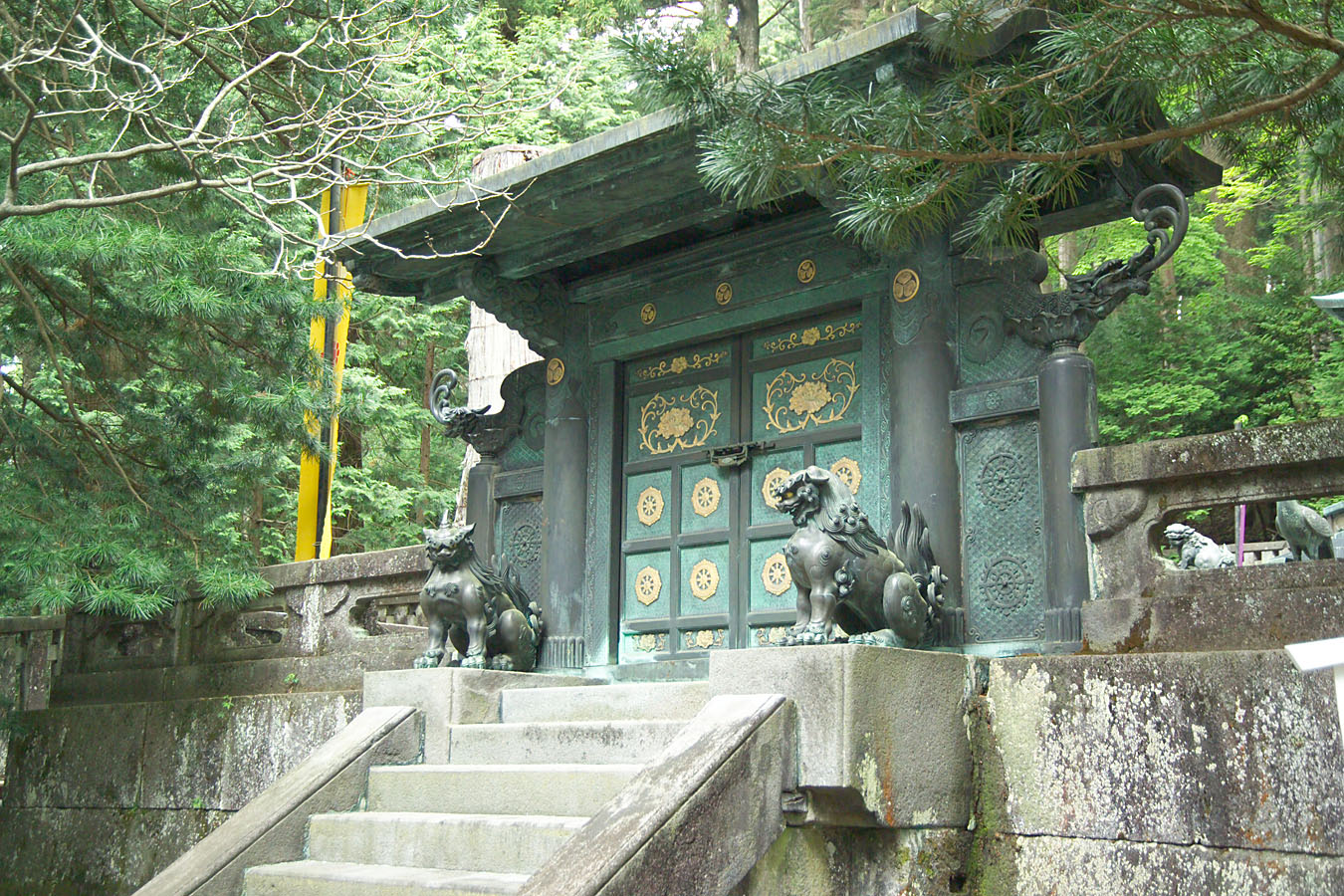 O Pilar da Maior Dinastia Japonesa e a Máquina de Insights